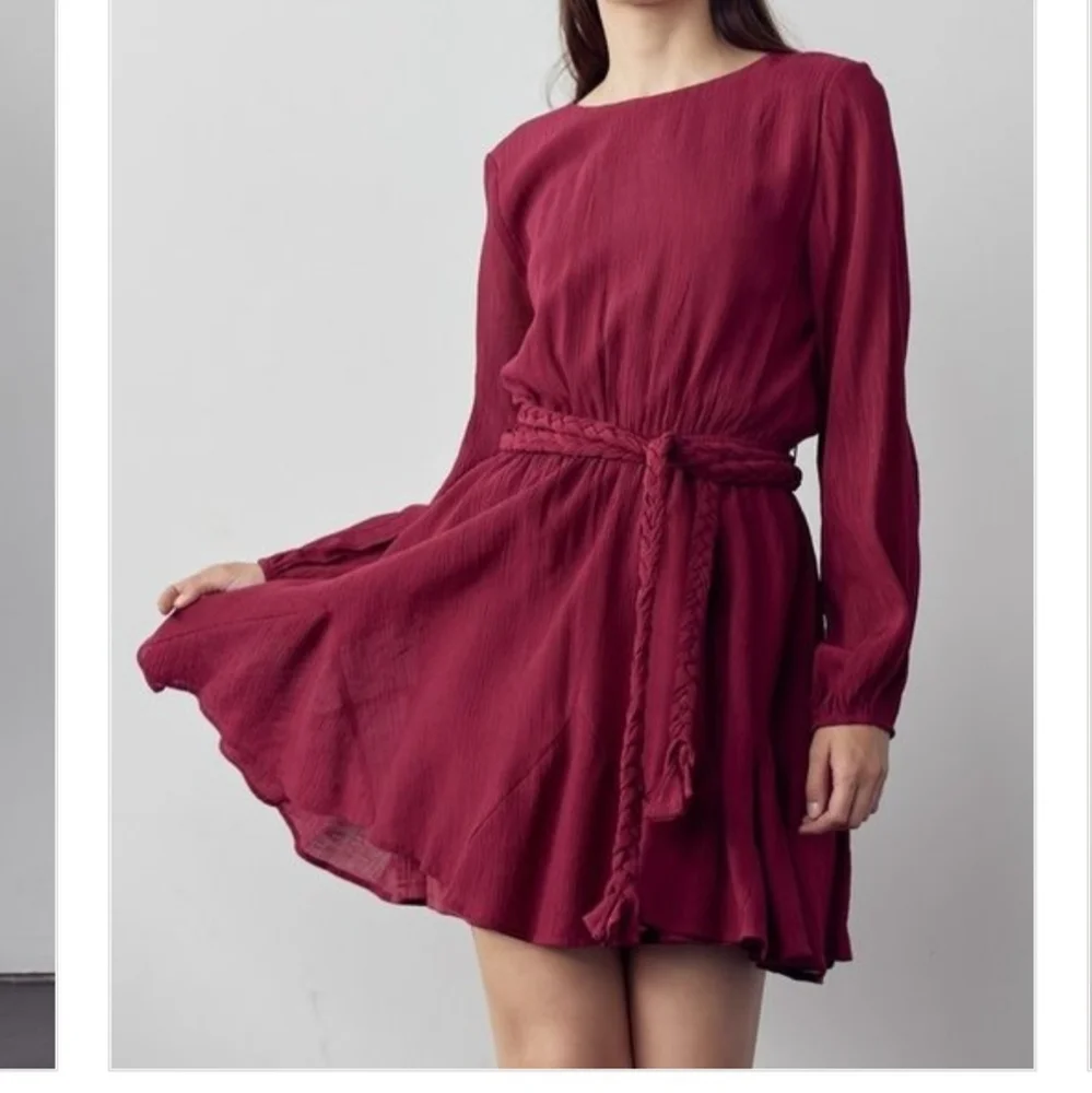 DRESS - Picture 4 of 4